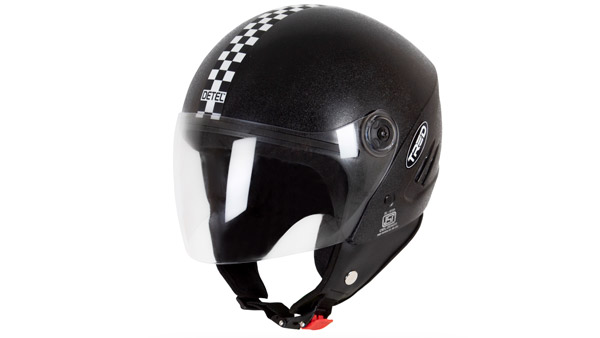 ప్రపంచంలోనే అత్యంత చవకైన హెల్మెట్ను విడుదల చేసిన డిటెల్! ప్రపంచంలోనే అత్యంత చవకైన హెల్మెట్ను విడుదల చేసిన డిటెల్!