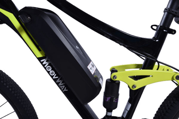 ఒకే నెలలో భారీగా అమ్ముడైన ఇఎమ్ఎక్స్ ఎలక్ట్రిక్ సైకిల్ 