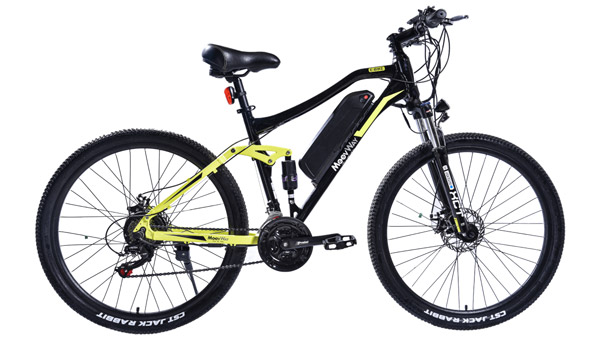 ఒకే నెలలో భారీగా అమ్ముడైన ఇఎమ్ఎక్స్ ఎలక్ట్రిక్ సైకిల్ 