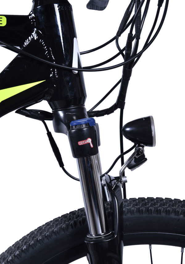 ఒకే నెలలో భారీగా అమ్ముడైన ఇఎమ్ఎక్స్ ఎలక్ట్రిక్ సైకిల్ 