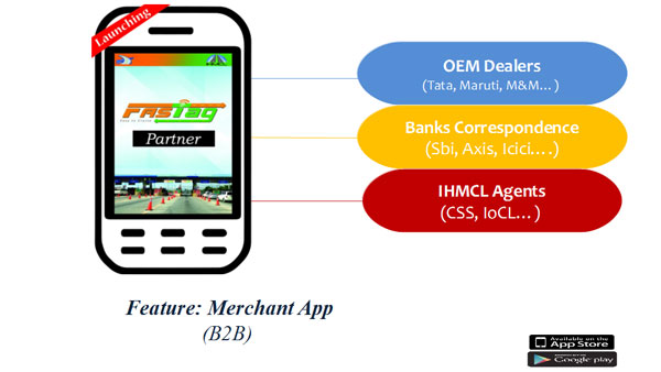 అలెర్ట్.. 2021 జనవరి 1 నుంచి ఫాస్ట్‌ట్యాగ్ తప్పనిసరి