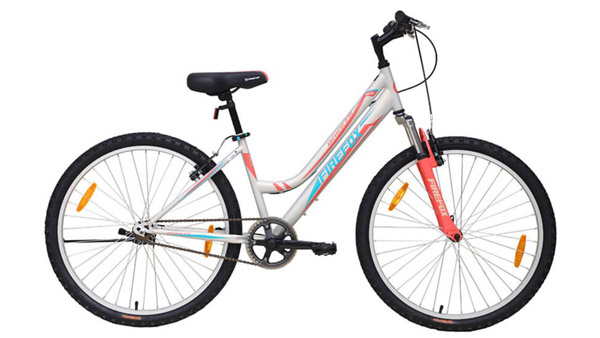 పిల్లలు మరియు ప్రీ-టీనేజర్ల కోసం ఫైర్‌ఫాక్స్ ప్రత్యేక షోరూమ్