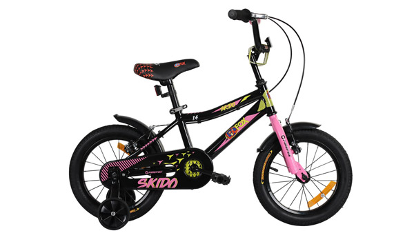 పిల్లలు మరియు ప్రీ-టీనేజర్ల కోసం ఫైర్‌ఫాక్స్ ప్రత్యేక షోరూమ్