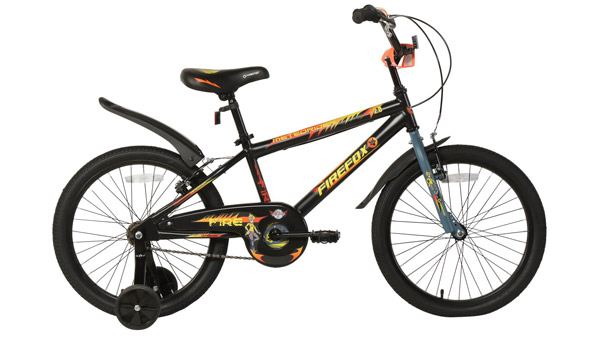 పిల్లలు మరియు ప్రీ-టీనేజర్ల కోసం ఫైర్‌ఫాక్స్ ప్రత్యేక షోరూమ్