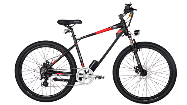 హీరో రెక్ట్రో ఎఫ్6ఐ స్మార్ట్ ఎలక్ట్రిక్ సైకిల్ విడుదల; ధరెంతో తెలుసా? హీరో రెక్ట్రో ఎఫ్6ఐ స్మార్ట్ ఎలక్ట్రిక్ సైకిల్ విడుదల; ధరెంతో తెలుసా?