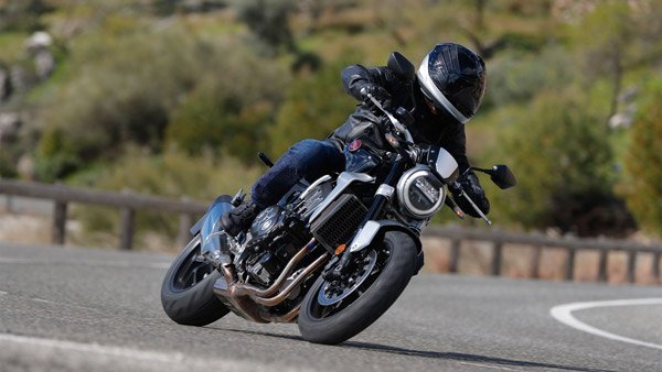 వావ్.. ఇది నిజమేనా? మైండ్‌తో కంట్రోల్ అయ్యో హోండా మోటార్‌సైకిల్!