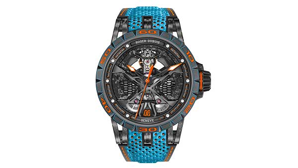 ప్రపంచంలో అత్యంత ఖరీదైన వాచ్ ; దీని ధర తెలిస్తే కచ్చితంగా షాక్ అవుతారు 