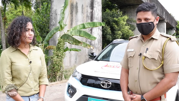 టాటా నెక్సాన్ ఎలక్ట్రిక్ కార్లను కొనుగోలు చేసిన కేరళ ప్రభుత్వం.. ఎందుకంటే ?