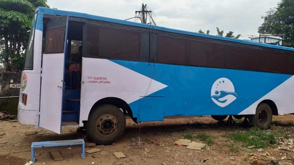 కేవలం 100 రూపాయలకే స్లీపర్ బస్సులో ఉండొచ్చు.. ఎక్కడో తెలుసా?