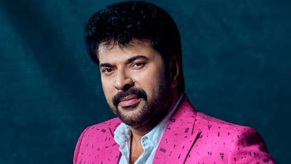 అద్భుతంగా ఉన్న మలయాళీ స్టార్ మమ్ముట్టి లగ్జరీ కారవాన్.. చూసారా !