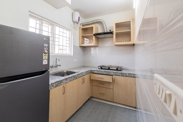 ఉద్యోగుల కోసం గృహ నిర్మాణాలను చేపడుతున్న మారుతి సుజుకి