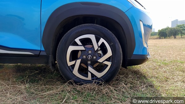 దూసుకెళ్తున్న నిస్సాన్ మాగ్నైట్, 5 రోజుల్లోనే 5000కి పైగా బుకింగ్స్