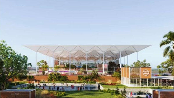 మీకు తెలుసా.. దేశప్రజలకు అందుబాటులోకి రానున్న కొత్త ఇంటెర్నేషనల్ ఎయిర్పోర్ట్ ఇదే మీకు తెలుసా.. దేశప్రజలకు అందుబాటులోకి రానున్న కొత్త ఇంటెర్నేషనల్ ఎయిర్పోర్ట్ ఇదే