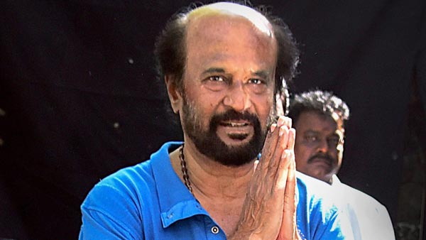 మీకు తెలుసా.. లంబోర్ఘిని ఉరుస్ డ్రైవింగ్ చేస్తూ కనిపించిన తమిళ్ తలైవా రజినీకాంత్