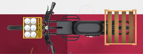 సరికొత్త ఎలక్ట్రిక్ బైక్ విడుదల చేసిన స్మార్ట్రాన్ ; పూర్తి వివరాలు 