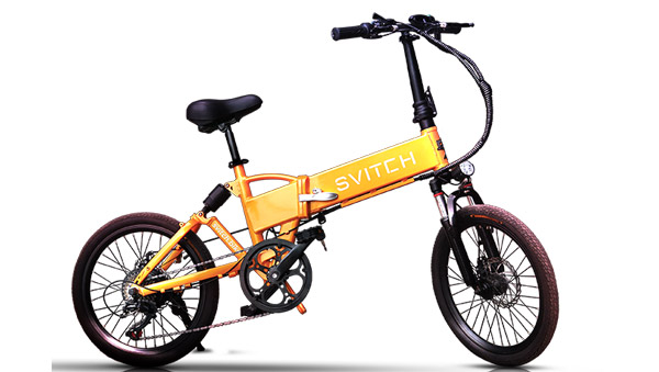 'స్విచ్' ఎలక్ట్రిక్ బైకులు వచ్చేస్తున్నాయోచ్; భారత్‌లో 70 డీలర్‌షిప్ కేంద్రాలు!