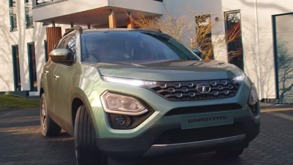 కొత్త సంవత్సరంలో లాంచ్ కానున్న కొత్త టాటా గ్రావిటాస్ : వివరాలు 