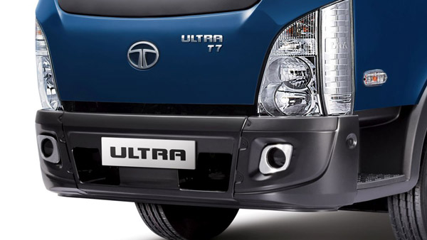 భారత్‌లో టాటా అల్ట్రా టి7 ట్రక్ విడుదల; పట్టణ రవాణానే టార్గెట్!