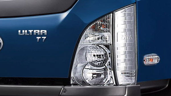 భారత్‌లో టాటా అల్ట్రా టి7 ట్రక్ విడుదల; పట్టణ రవాణానే టార్గెట్!