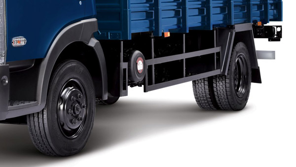 భారత్‌లో టాటా అల్ట్రా టి7 ట్రక్ విడుదల; పట్టణ రవాణానే టార్గెట్!