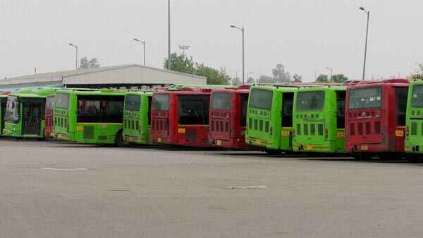 రోడ్డెక్కనున్న 50 కొత్త సిఎన్‌జి బస్సులు.. ఎక్కడో తెలుసా..?