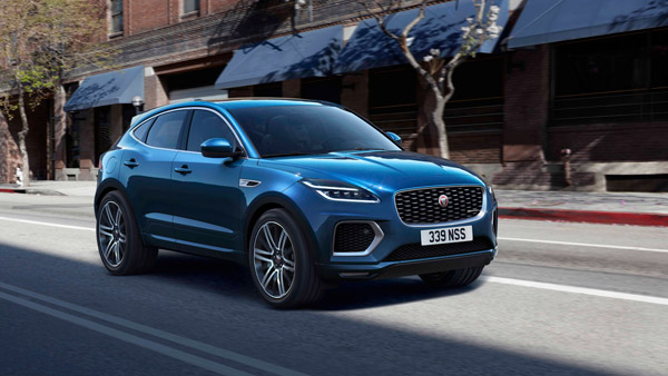 భారత్‌కు చేరుకున్న జాగ్వార్ ఐ-పేస్ ఎలక్ట్రిక్ ఎస్‌యూవీ; బుకింగ్స్ ప్రారంభం