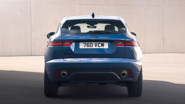 భారత్‌కు చేరుకున్న జాగ్వార్ ఐ-పేస్ ఎలక్ట్రిక్ ఎస్‌యూవీ; బుకింగ్స్ ప్రారంభం