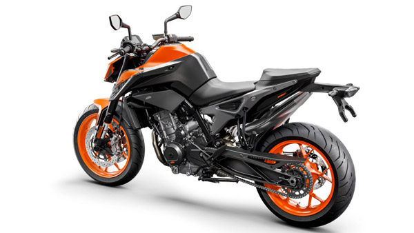 సరికొత్త 2021 కెటిఎమ్ 890 డ్యూక్ ఆవిష్కరణ; ఇది భారత్‌కు వస్తుందా..?