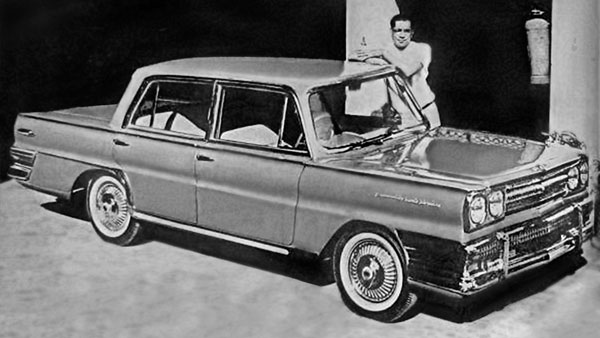 భారత సర్కార్ సాయం చేసి ఉంటే రూ.5,000 లకే ఈ కార్ లభించేంది..