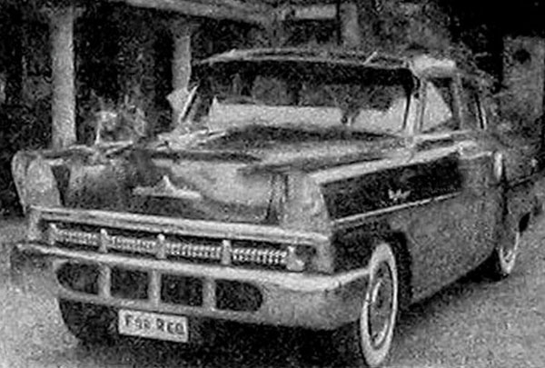 భారత సర్కార్ సాయం చేసి ఉంటే రూ.5,000 లకే ఈ కార్ లభించేంది..