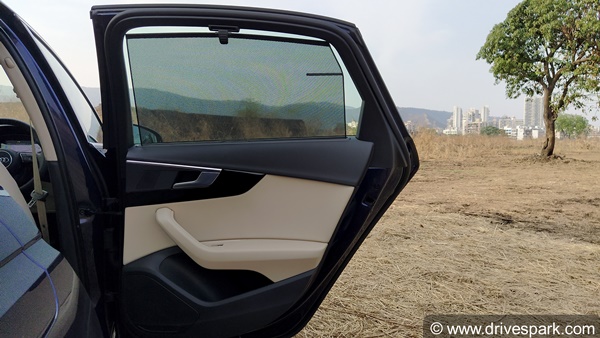 కొత్త ఆడి ఎ 4 ఫస్ట్ డ్రైవ్ రివ్యూ.. పూర్తి వివరాలు