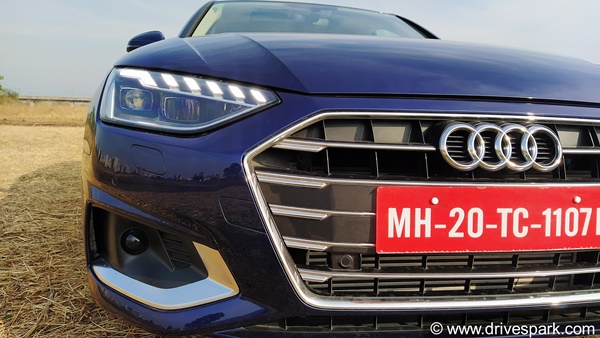 కొత్త ఆడి ఎ 4 ఫస్ట్ డ్రైవ్ రివ్యూ.. పూర్తి వివరాలు