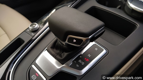 కొత్త ఆడి ఎ 4 ఫస్ట్ డ్రైవ్ రివ్యూ.. పూర్తి వివరాలు