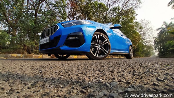 గుడ్ న్యూస్.. బిఎమ్‌డబ్ల్యూ 2 సిరీస్ గ్రాన్ కూపే M స్పోర్ట్ ఫస్ట్ డ్రైవ్ రివ్యూ.. వచ్చేసిందోచ్