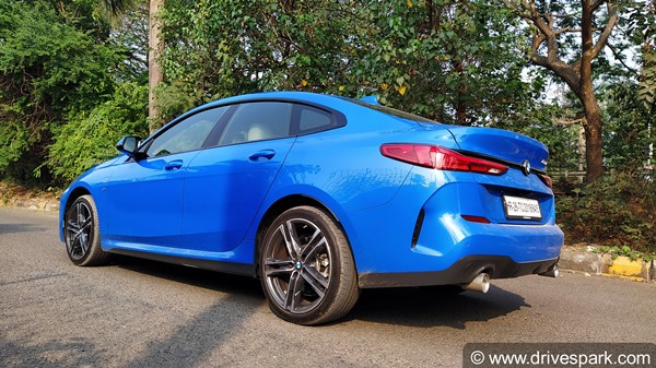 గుడ్ న్యూస్.. బిఎమ్‌డబ్ల్యూ 2 సిరీస్ గ్రాన్ కూపే M స్పోర్ట్ ఫస్ట్ డ్రైవ్ రివ్యూ.. వచ్చేసిందోచ్