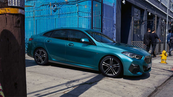 బిఎమ్‌డబ్ల్యూ 2-సిరీస్‌లో కొత్త పెట్రోల్ వేరియంట్ విడుదల: ధర, వివరాలు