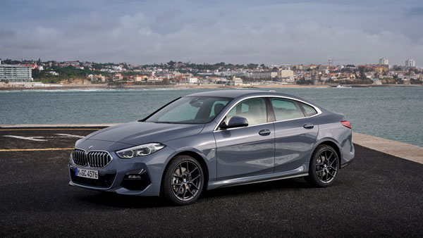 బిఎమ్‌డబ్ల్యూ 2-సిరీస్‌లో కొత్త పెట్రోల్ వేరియంట్ విడుదల: ధర, వివరాలు