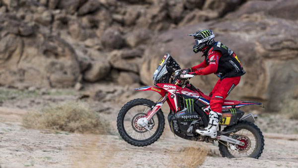 డాకర్ ర్యాలీ 2021 ఫైనల్ స్టేజ్ ఫలితాలు వచ్చేశాయ్.. ర్యాలీ ఛాంపియన్ ఎవరో తెలుసా..!