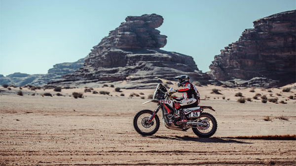 డాకర్ ర్యాలీ 2021 ఫైనల్ స్టేజ్ ఫలితాలు వచ్చేశాయ్.. ర్యాలీ ఛాంపియన్ ఎవరో తెలుసా..!