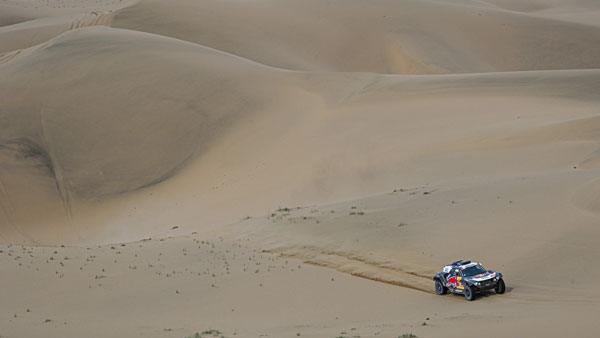 డాకర్ ర్యాలీ 2021 ఫైనల్ స్టేజ్ ఫలితాలు వచ్చేశాయ్.. ర్యాలీ ఛాంపియన్ ఎవరో తెలుసా..!