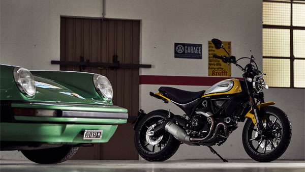 డ్యుకాటి ప్రియులకు గుడ్ న్యూస్: ఈ ఏడాది 12 కొత్త మోటార్‌సైకిళ్లు వస్తున్నాయ్!