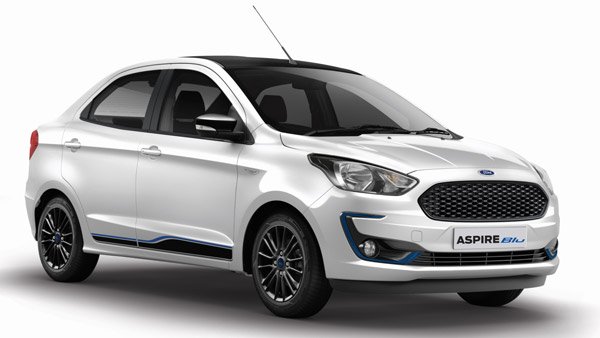 భారీగా పెరిగిన ఫోర్డ్ కార్ల ధరలు; ఏయే మోడల్‌పై ఎంతంటే..?