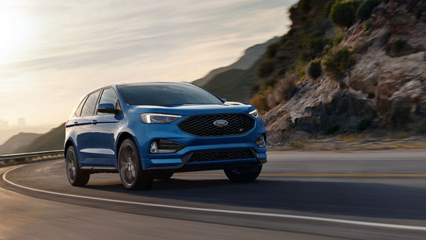 తూచ్.. నో డీల్..: మహీంద్రాతో జాయింట్ వెంచర్ నుండి ఫోర్డ్ అవుట్