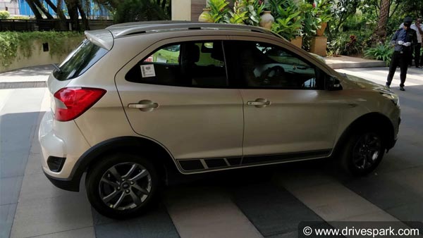 షాకింగ్.. భారతదేశంలో ఉత్పత్తిని నిలిపివేసిన ఫోర్డ్, కారణం అదేనా?