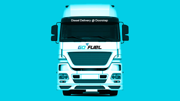 డీజిల్ డోర్ డెలివరీకి శ్రీకారం చుట్టిన గోఫ్యూయల్ ; పూర్తి వివరాలు డీజిల్ డోర్ డెలివరీకి శ్రీకారం చుట్టిన గోఫ్యూయల్ ; పూర్తి వివరాలు