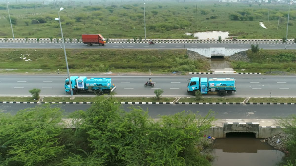 డీజిల్ డోర్ డెలివరీకి శ్రీకారం చుట్టిన గోఫ్యూయల్ ; పూర్తి వివరాలు డీజిల్ డోర్ డెలివరీకి శ్రీకారం చుట్టిన గోఫ్యూయల్ ; పూర్తి వివరాలు