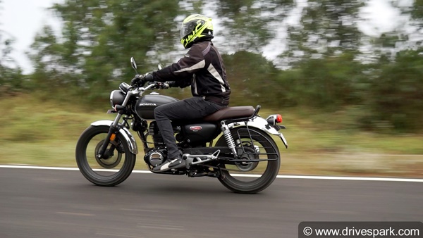 రాయల్ ఎన్‌ఫీల్డ్‌ ప్రత్యర్థి 'హోండా హైనెస్ సిబి 350' ఫస్ట్ రైడ్ రివ్యూ ; వివరాలు