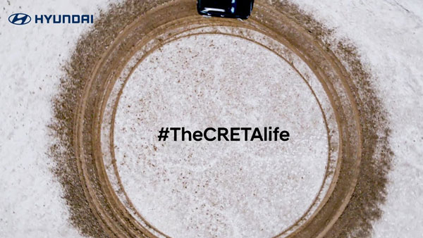 హ్యుందాయ్ క్రెటా రికార్డ్: భారత రోడ్లపై 5 లక్షల మంది హ్యాపీ కస్టమర్స్!