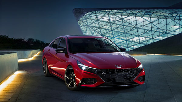 భారత్‌కు హ్యుందాయ్ 'ఎన్-లైన్' పెర్ఫార్మెన్స్ కార్లు వస్తున్నాయ్..