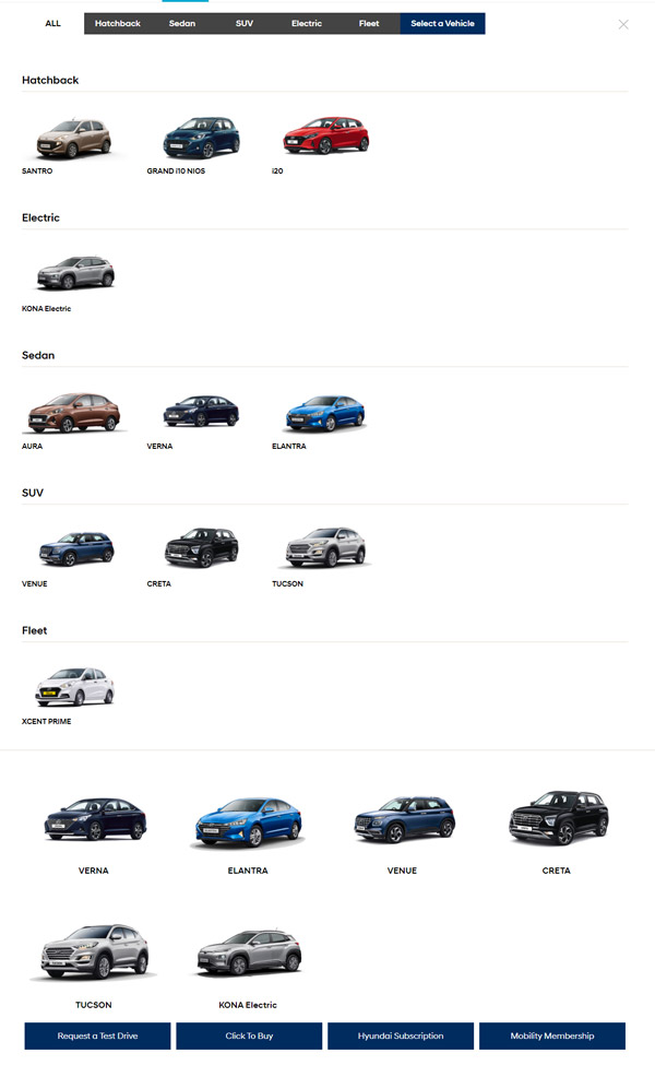 షాకింగ్ న్యూస్: హ్యుందాయ్ గ్రాండ్ ఐ10 డిస్‌కంటిన్యూ, వైబ్‌సైట్ నుండి మాయం!